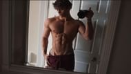 David Laid diet. (Image via Pxfuel)